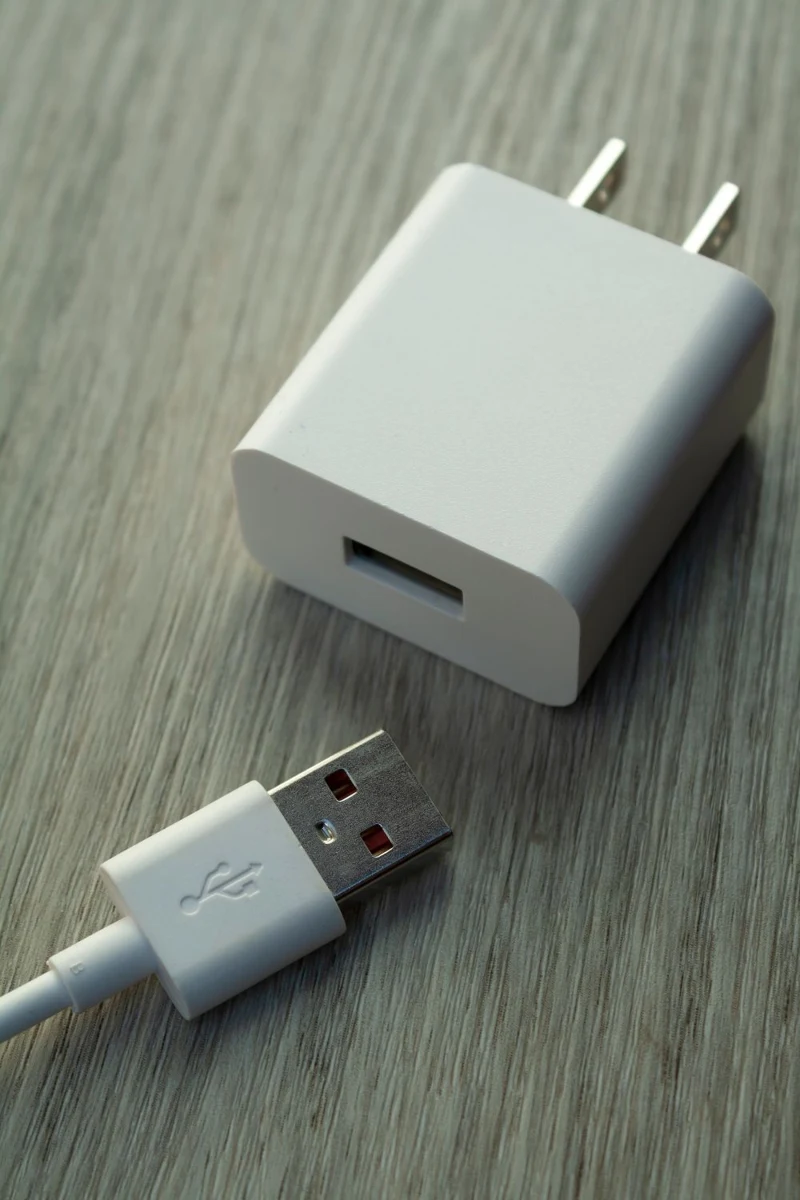 Charging accessories