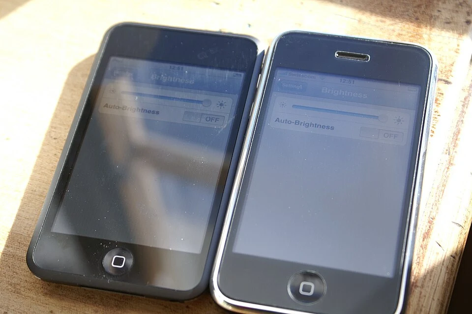 Matte Anti-Glare Screen Protector