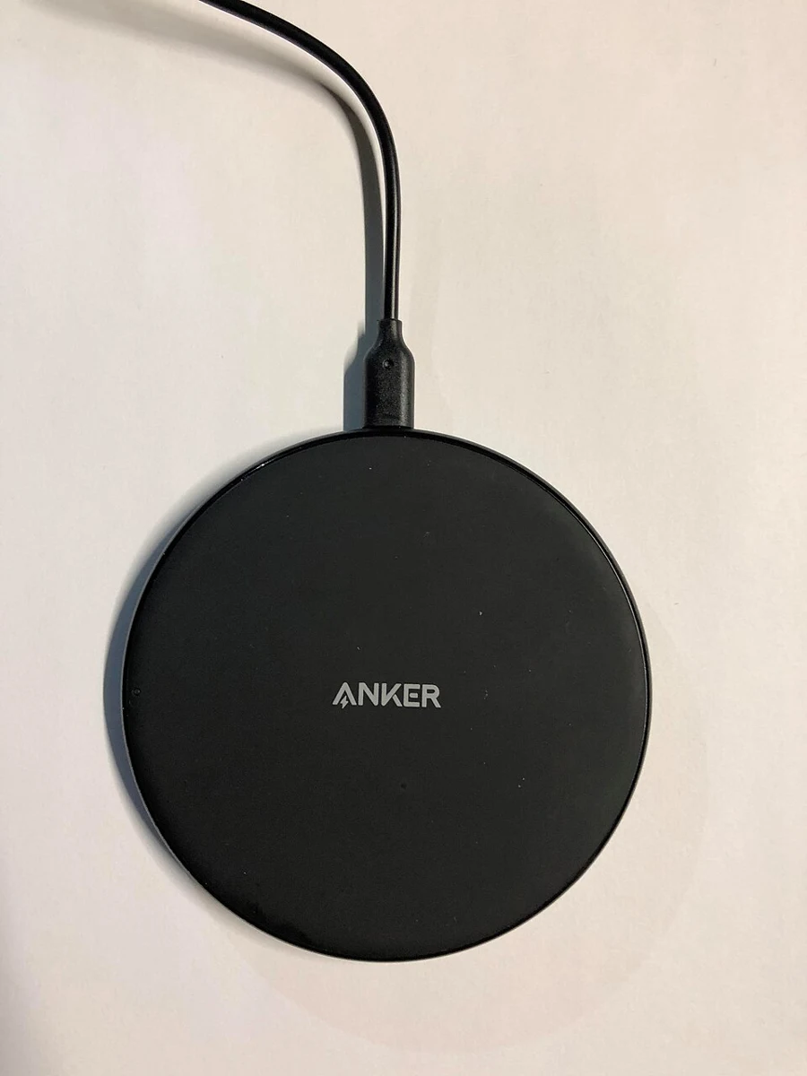 Magnetic Wireless Charger