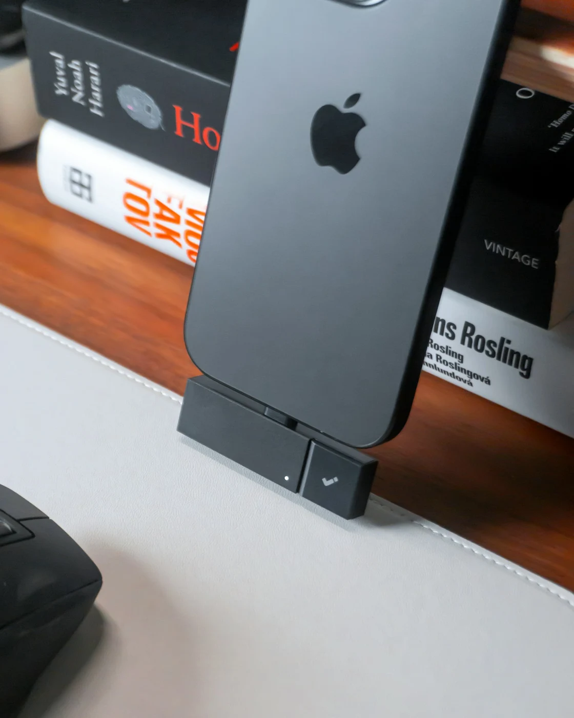 Magnetic Desk Mount