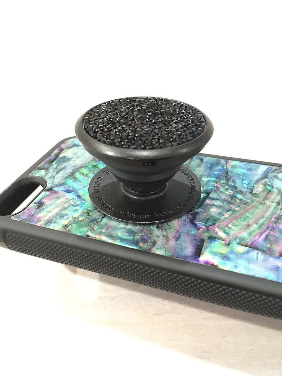 Magnetic Phone Grip