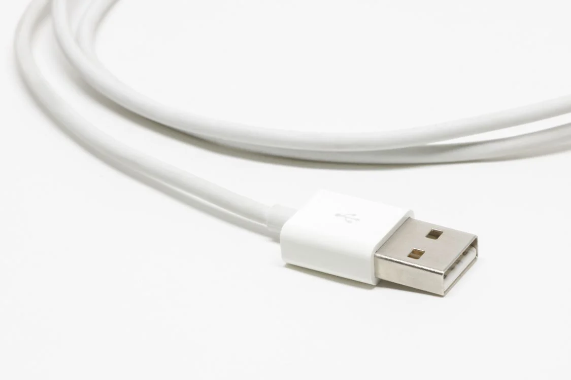 3-in-1 Charging Cable