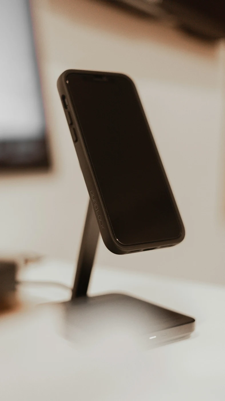 Desktop Charging Dock