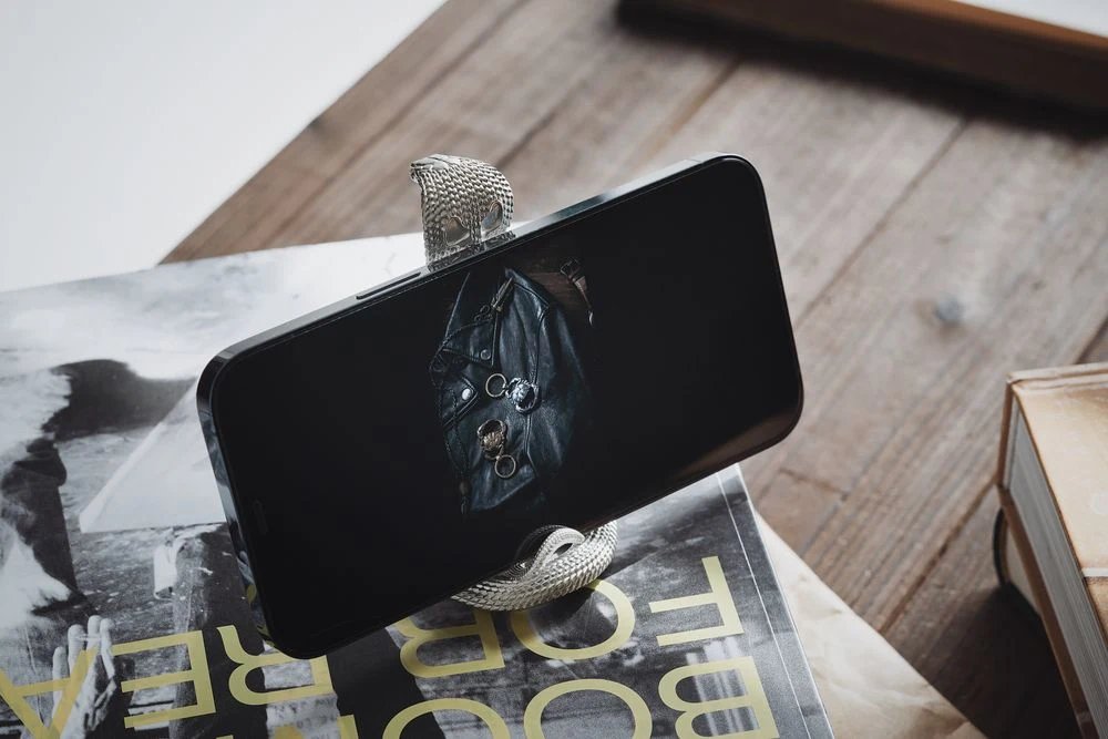 Adjustable Phone Holder