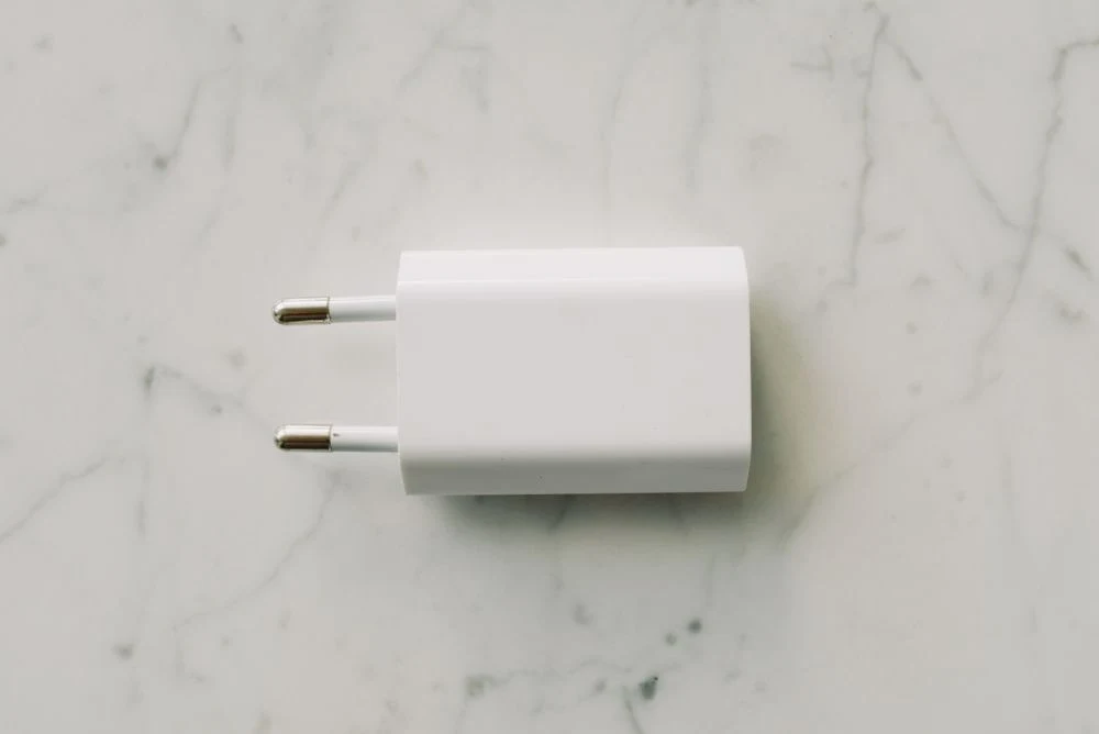 Fast USB-C Wall Charger