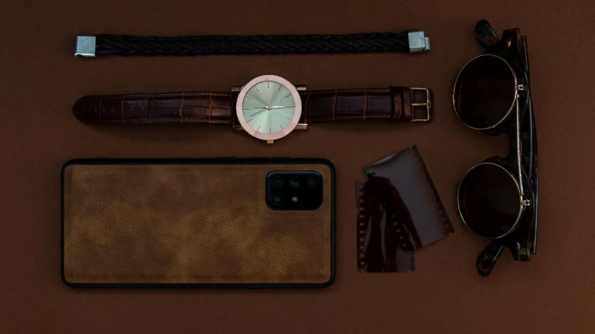 Everyday Carry accessories