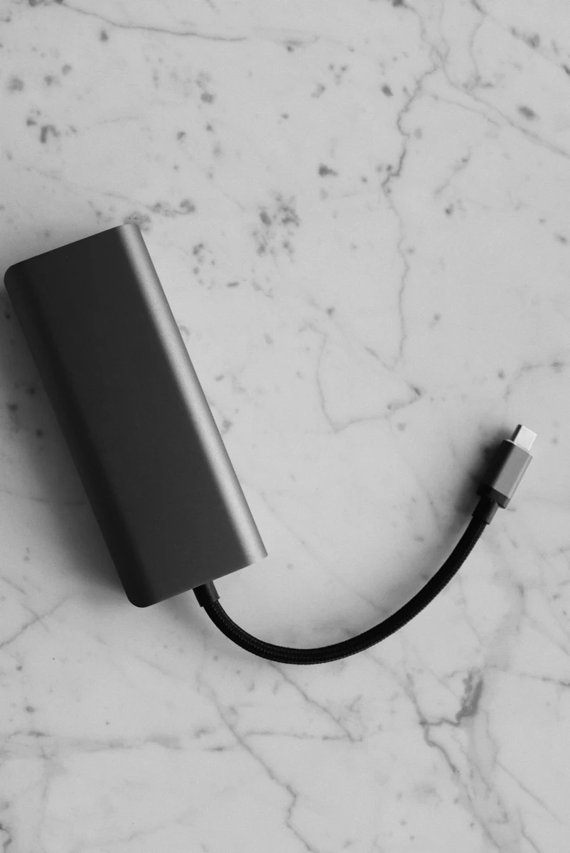 Premium Travel Power Bank