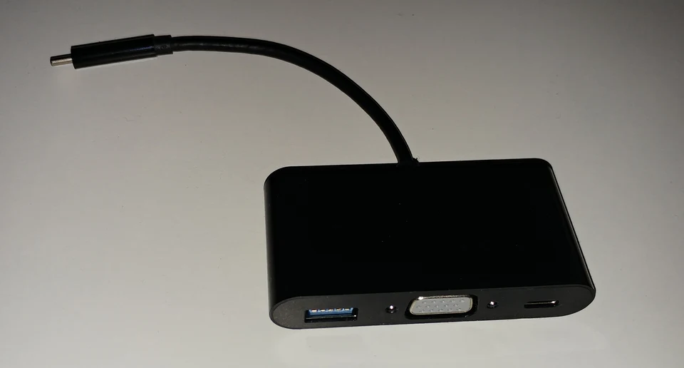 USB-C Charging Hub