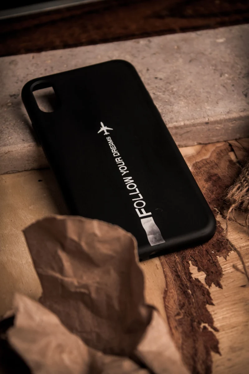 Ultra-Thin Phone Case