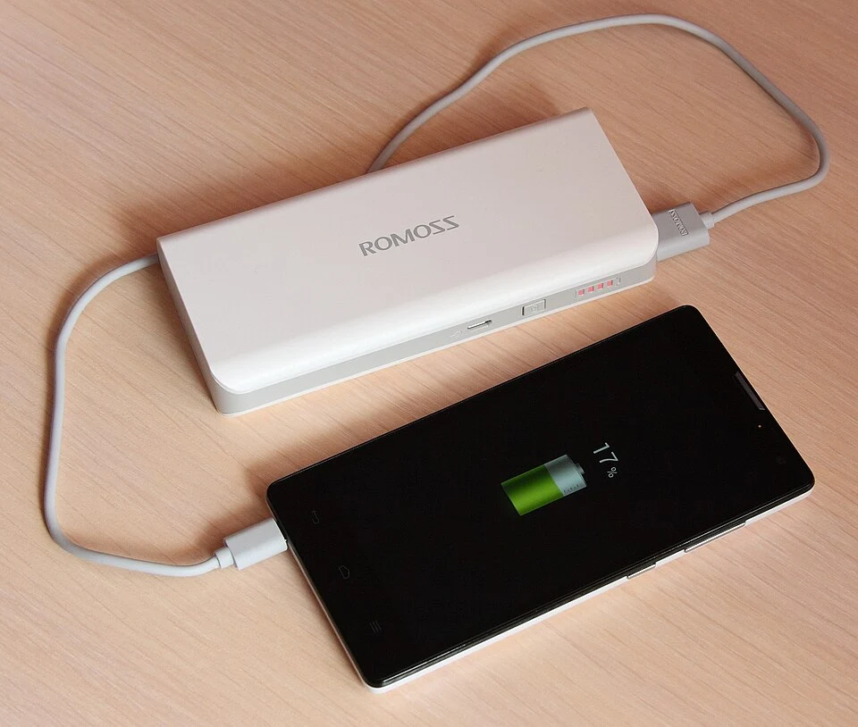 Power accessories