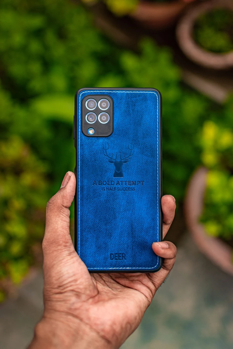 Camera Protection Case