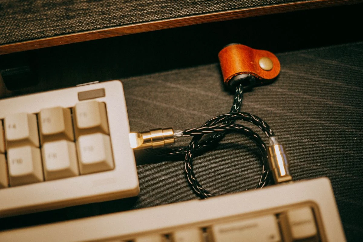 Wrist Phone Strap