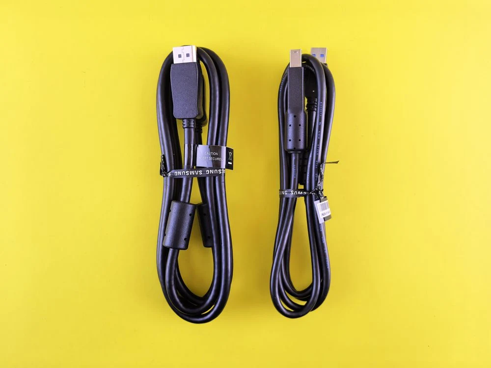 Cables accessories