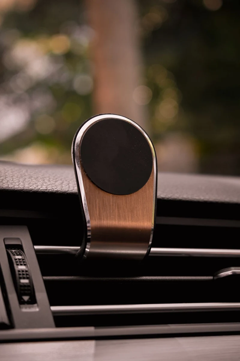 Magnetic Car Phone Mount